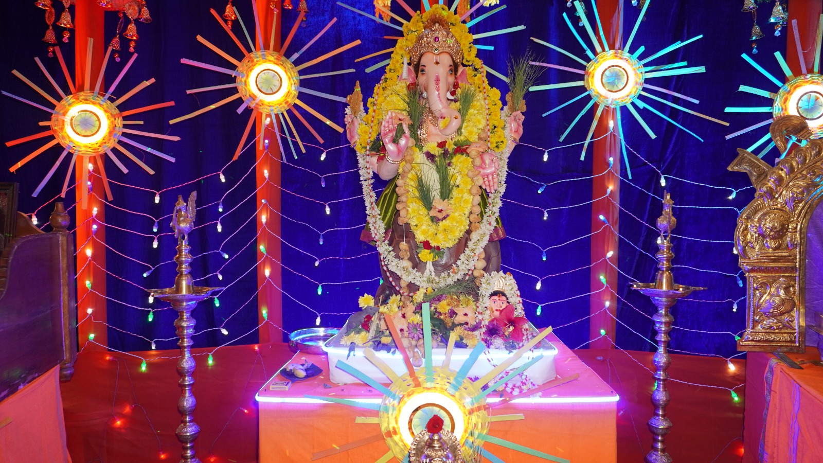 Ganesh Chaturthi 2
