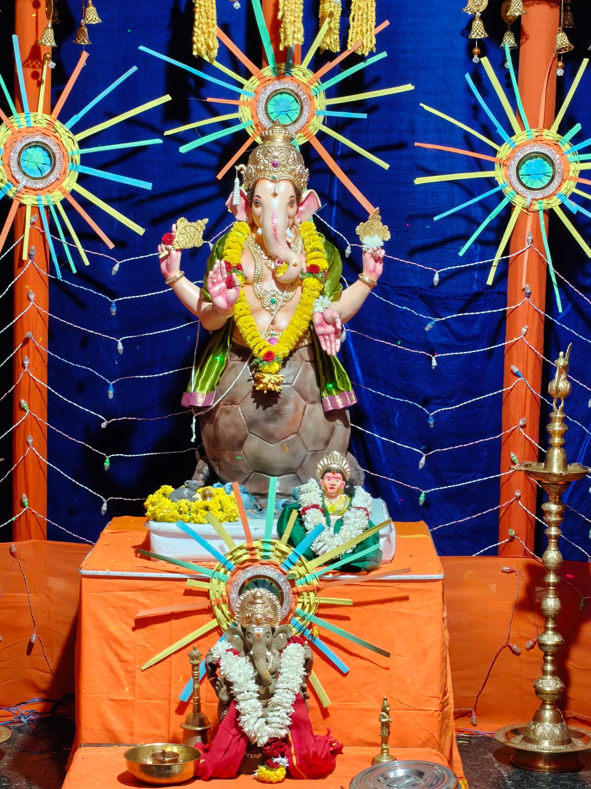 Ganesh Chaturthi 3