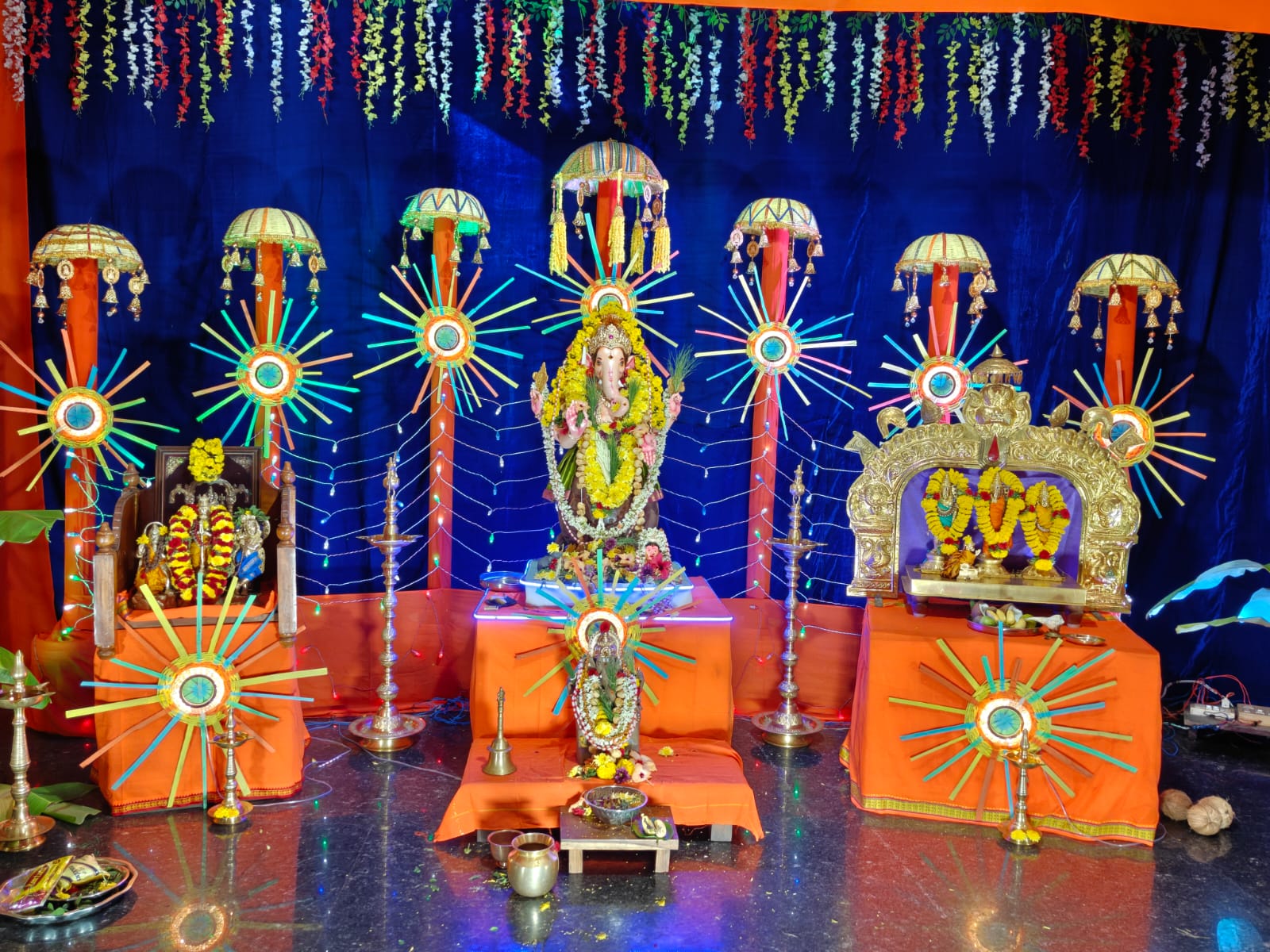 Ganesh Chaturthi 4