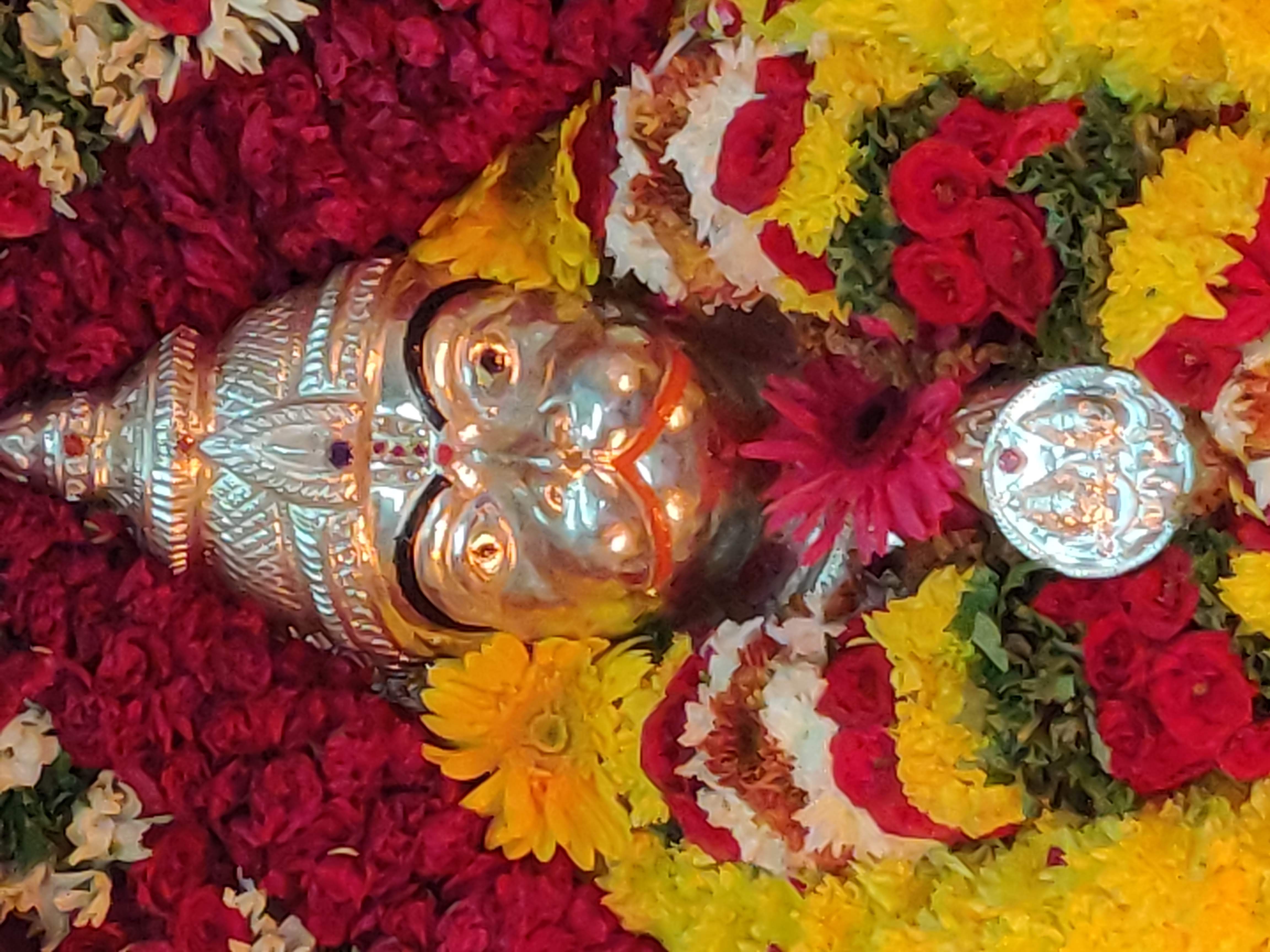 Temple View 3