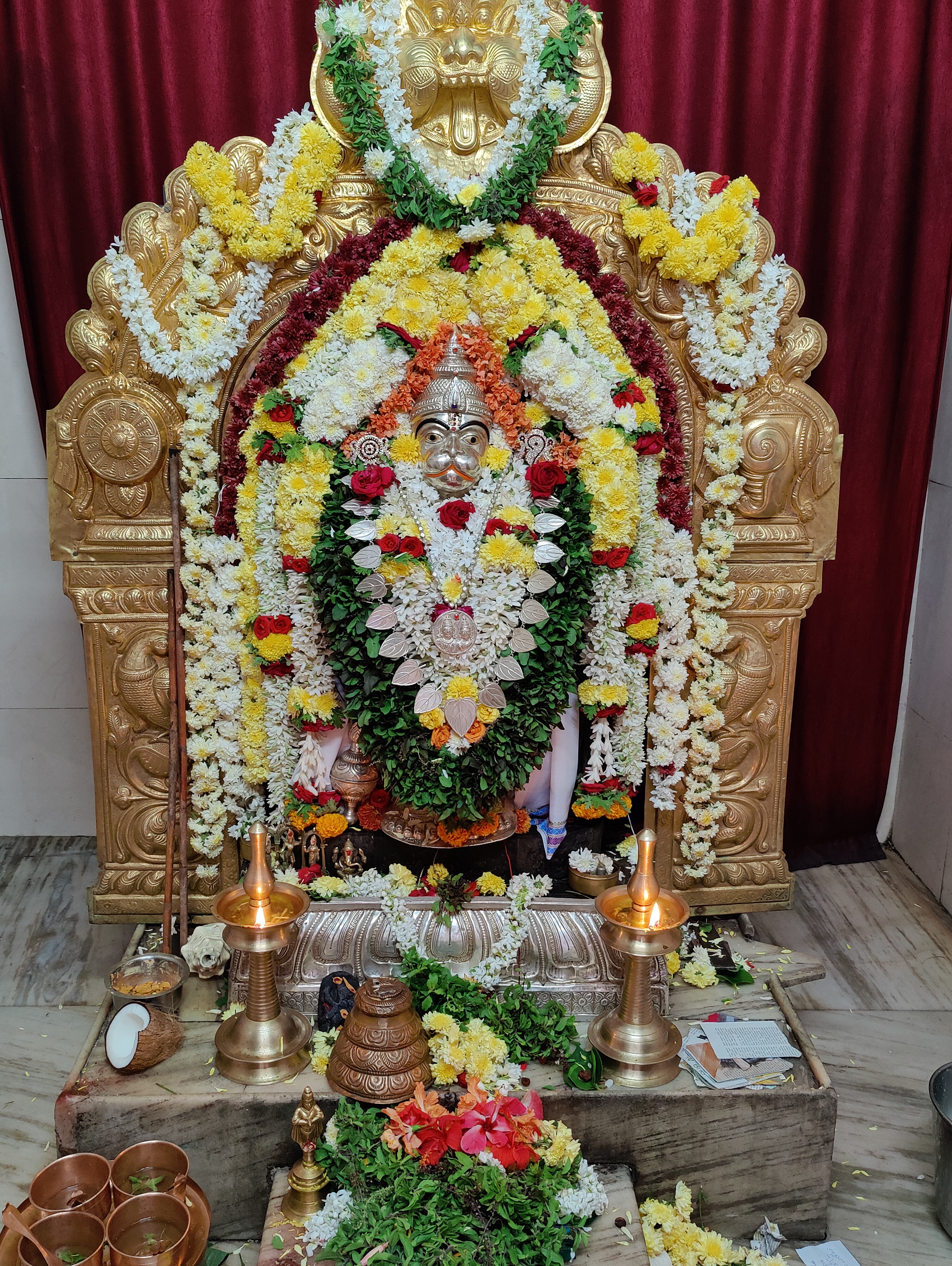 Temple View 4