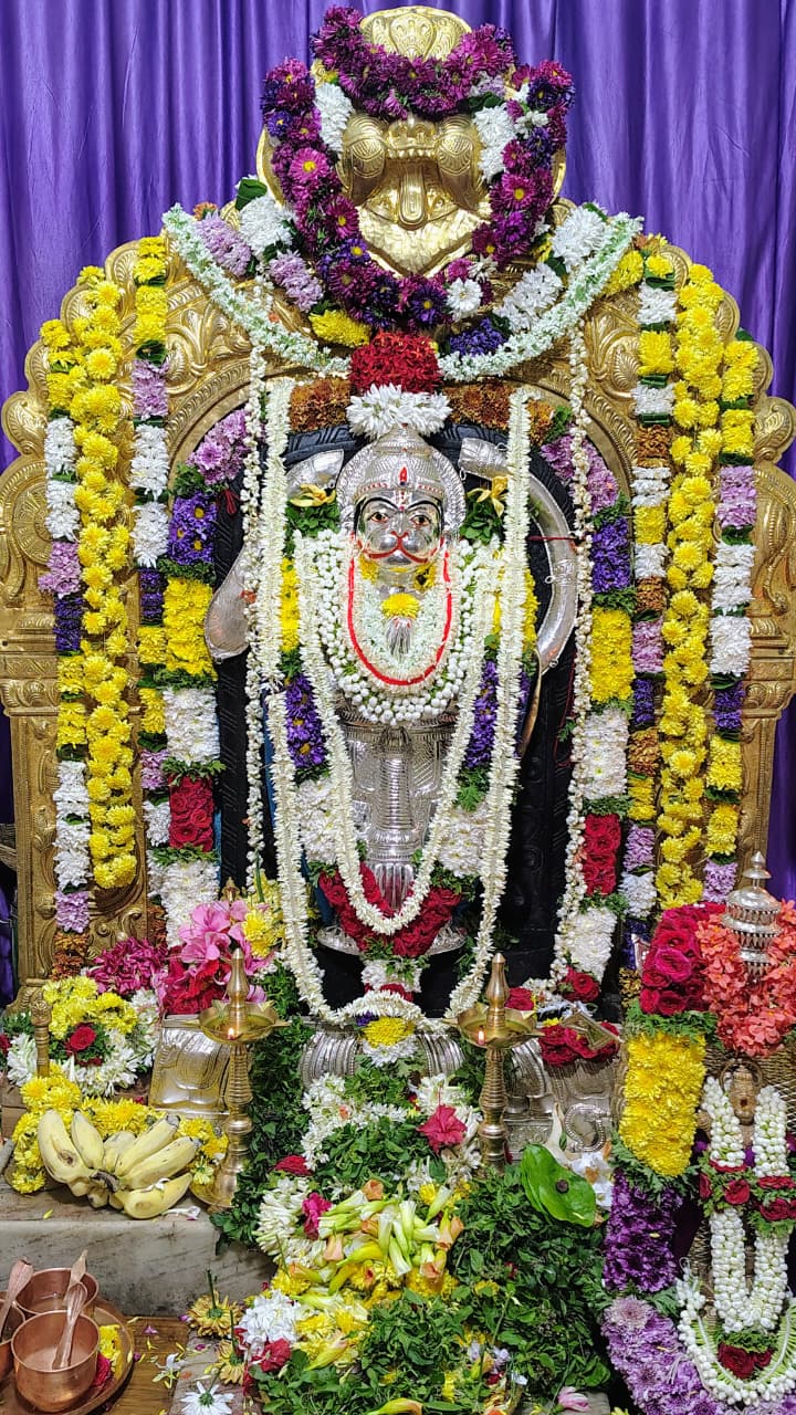 Rama Navami 1