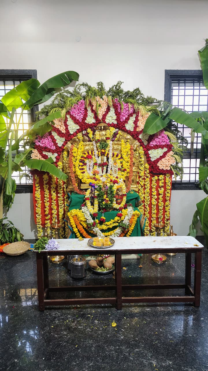 Rama Navami 2